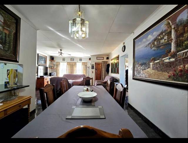 3 BEDROOM HOUSE FOR SALE IN SUIDEROORD